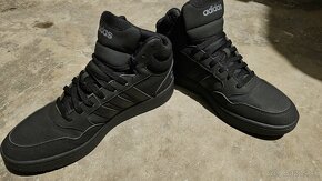 Obuv Adidas Hoops 3.0 - 6