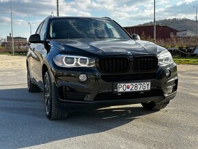 BMW X5 f15 3.0D 190kw - 6