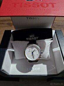 TISSOT PRC 200 - 6