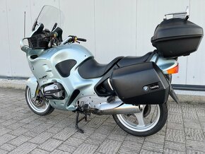 BMW R1100R……ABS….1997……TOP STAV - 6