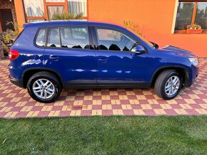 Predam vw Tiguan 1.4Tsi 110Kw - 6