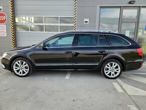 ŠKODA OCTAVIA 1.9TDI TOUR - 6