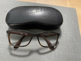 Ray-Ban NOVÝ rám na dioptrické okuliare - 6