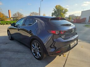 Mazda 3 1.8 Skyactiv D116 Plus A/T - 6