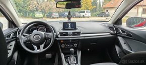 Mazda 3 2.2 Skyactiv -D150 Attraction A/T - 6