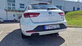 Seat Leon 5F FR - 6