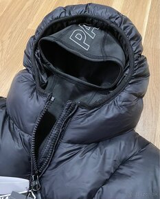 Palace Balaclava Puffa Pertex bunda -45° - 6