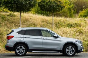 BMW X1 SDrive 18i XLINE A/T - 6