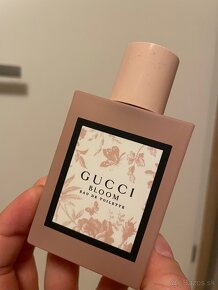 Parfém Gucci Bloom - 6