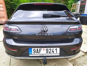 Volkswagen Arteon Shooting Brake Elegance 4Motion - 6