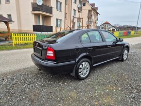 Škoda octavia - 6