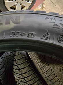 225/45R17 zimné pneu Nexen,XL. - 6