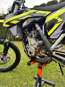 Ktm Sxf 350 2015 - 6