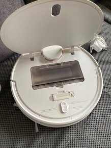 Robotický vysávač Xiaomi MI Robot Vacuum-Mop P - 6