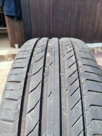 Continental contisportcontact 5 245/45 r19 - 6