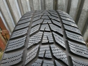 Kvalitné zimné pneu Hankook Winter ICept - 215/65 r17 99V - 6