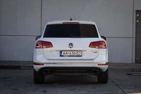 Volkswagen Touareg 3.0 TDI 4motion 150kW - 6