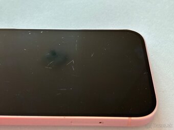 iPhone 15 Pink 128GB - 6