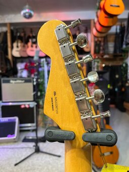 Fender Vintera II 60's Stratocaster 21 Gitarový krk - 6