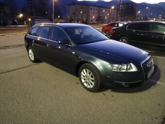 Audi A6 2.0 tdi - 6