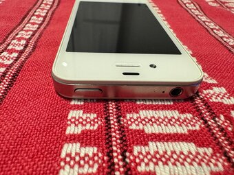 iPhone 4S 32GB - 6