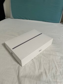 Ipad 9 gen. 64gb + KLÁVESNICA A PERO - 6