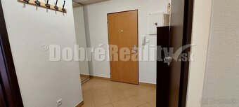 PRENÁJOM: SLNEČNÝ 3 IZBOVÝ BYT S BALKÓNOM, NOVOSTAVBA, CENTR - 6