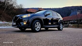 Mazda CX-5 Skyactive - 6