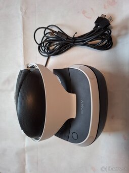 Playstation 4 VR  Rezervované - 6