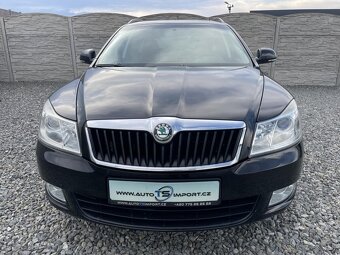 Škoda Octavia 1.2TSi 105PS FL ELEGANCE COMBI - 6