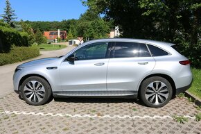 Mercedes-Benz EQC 400 4MATIC - 6