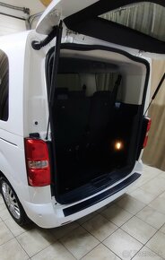 Toyota Proace Verso 8 miest Comfort Family - 6