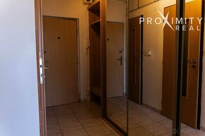 1,5-izbový byt s loggiou na Triede SNP, Košice Západ - 6