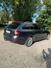 Škoda Octavia DSG - 6