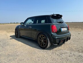 MINI John Cooper Works 170kw British Racing Green - 6