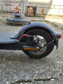 Mi Elektric Scooter Pro 2 - 6