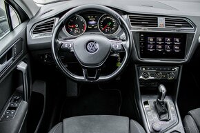 Volkswagen Tiguan - 6