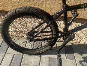 BMX na predaj - 6