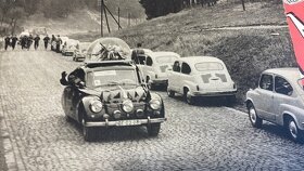 Svět motoru, kompletný ročník 1959 - 6