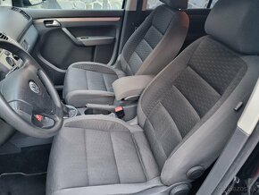 Vw Touran 1.9 tdi 77kw - 6