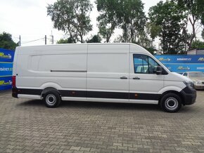 VOLKSWAGEN CRAFTER MAXI XL 2.0TDI KLIMA SERVISKA - 6