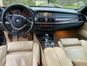 BMW X5 3.0D 173kw e70 Xdrive - 6