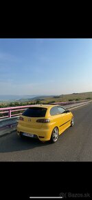 Ibiza Cupra - 6