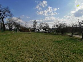 HALO reality - Predaj, pozemok pre rodinný dom   750 m2 Doln - 6