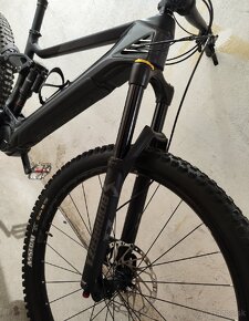 Merida eONE-SIXTY 8000 Carbon - 6