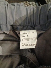 Gore tex komplet - 6