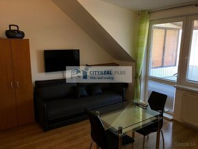 PREDÁM APARTMÁNY S BALKÓNMI PODHÁJSKA - 6