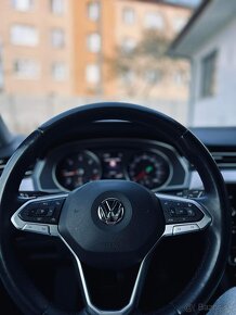 Predám VW passat B8.5 - 6