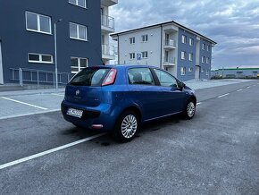 Fiat Punto Evo - 6