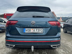 Volkswagen Tiguan 1.5 TSI EVO R-Line DSG - 6